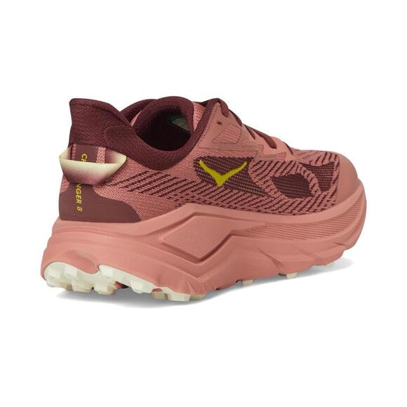 Woman's Sneakers & Athletic Shoes Hoka Challenger 8 - Picture 6 of 7